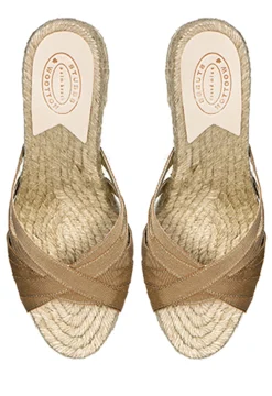 Women Stubbs & Wootton (Grace)