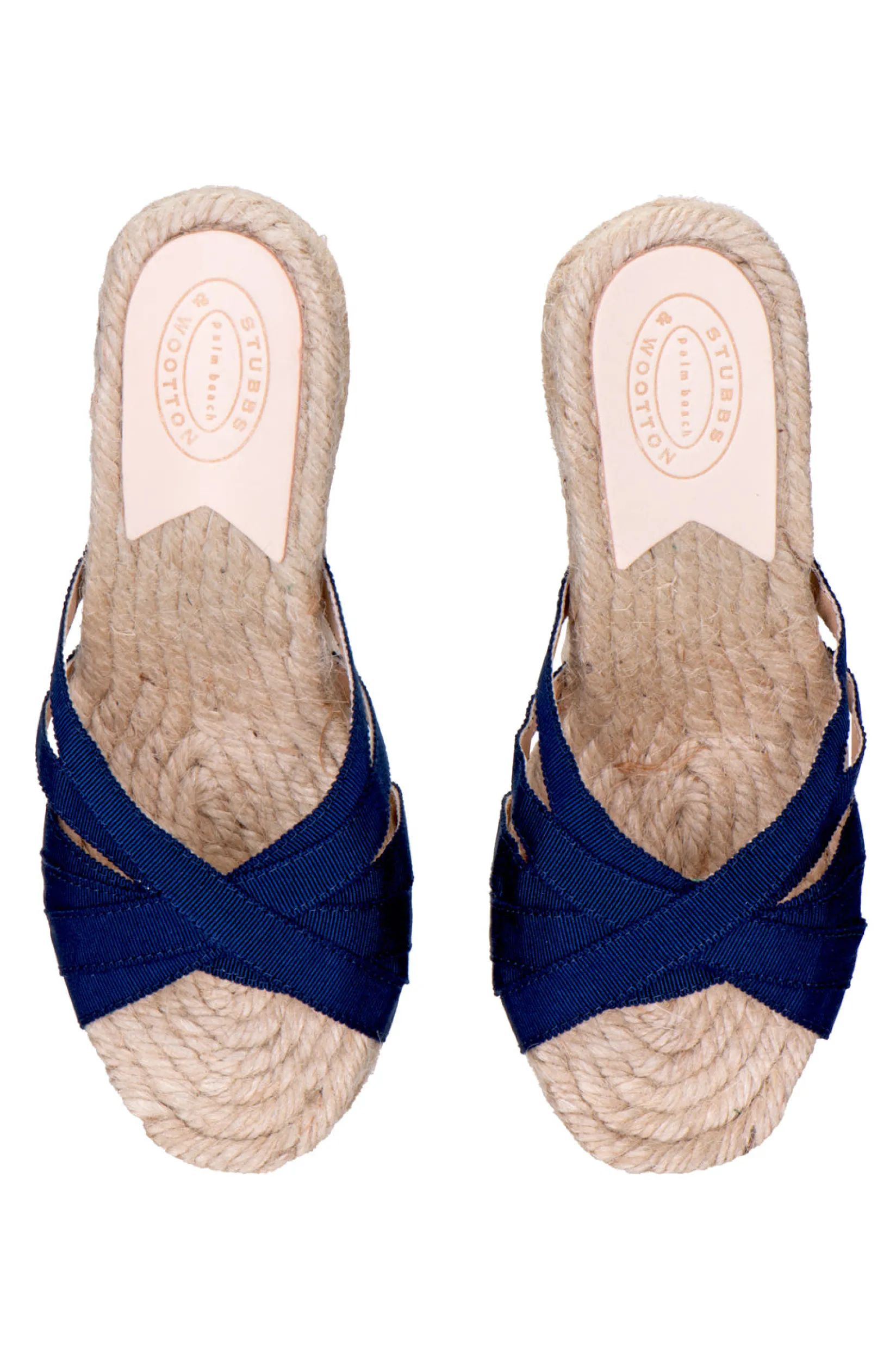 Women Stubbs & Wootton (Grace)