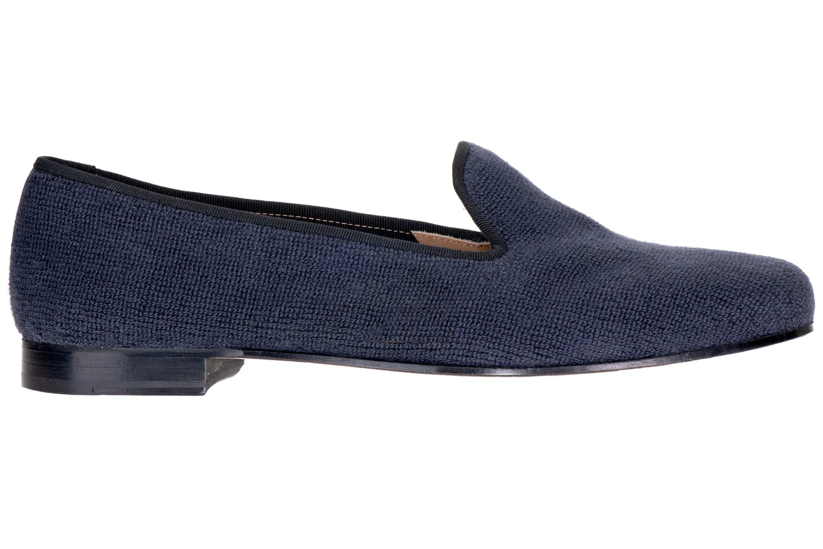 Women Stubbs & Wootton Needlepoint Slipper (Women)