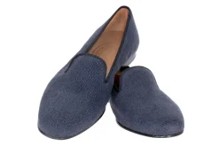 Women Stubbs & Wootton Needlepoint Slipper (Women)