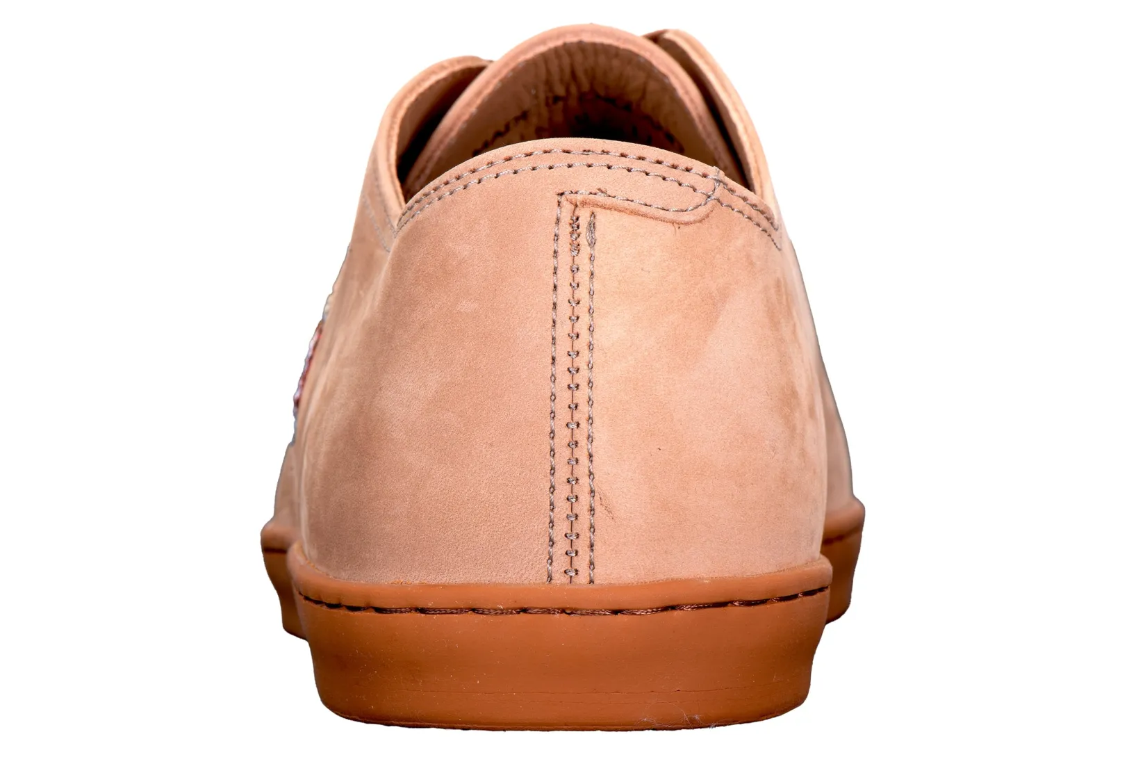 Stubbs & Wootton Negroni Nubuck Suede Trainer (Men)