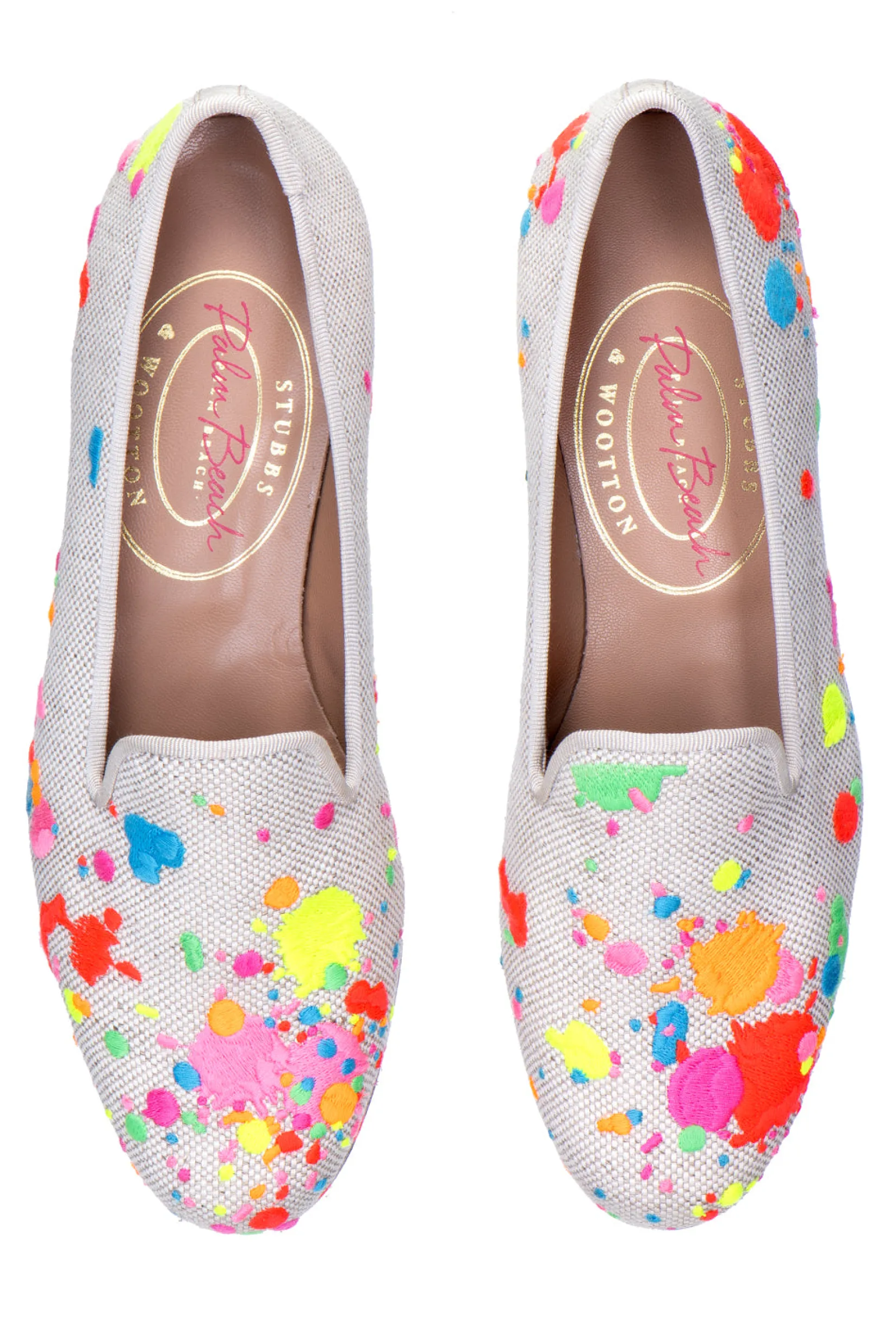 Women Stubbs & Wootton Neon (Women)