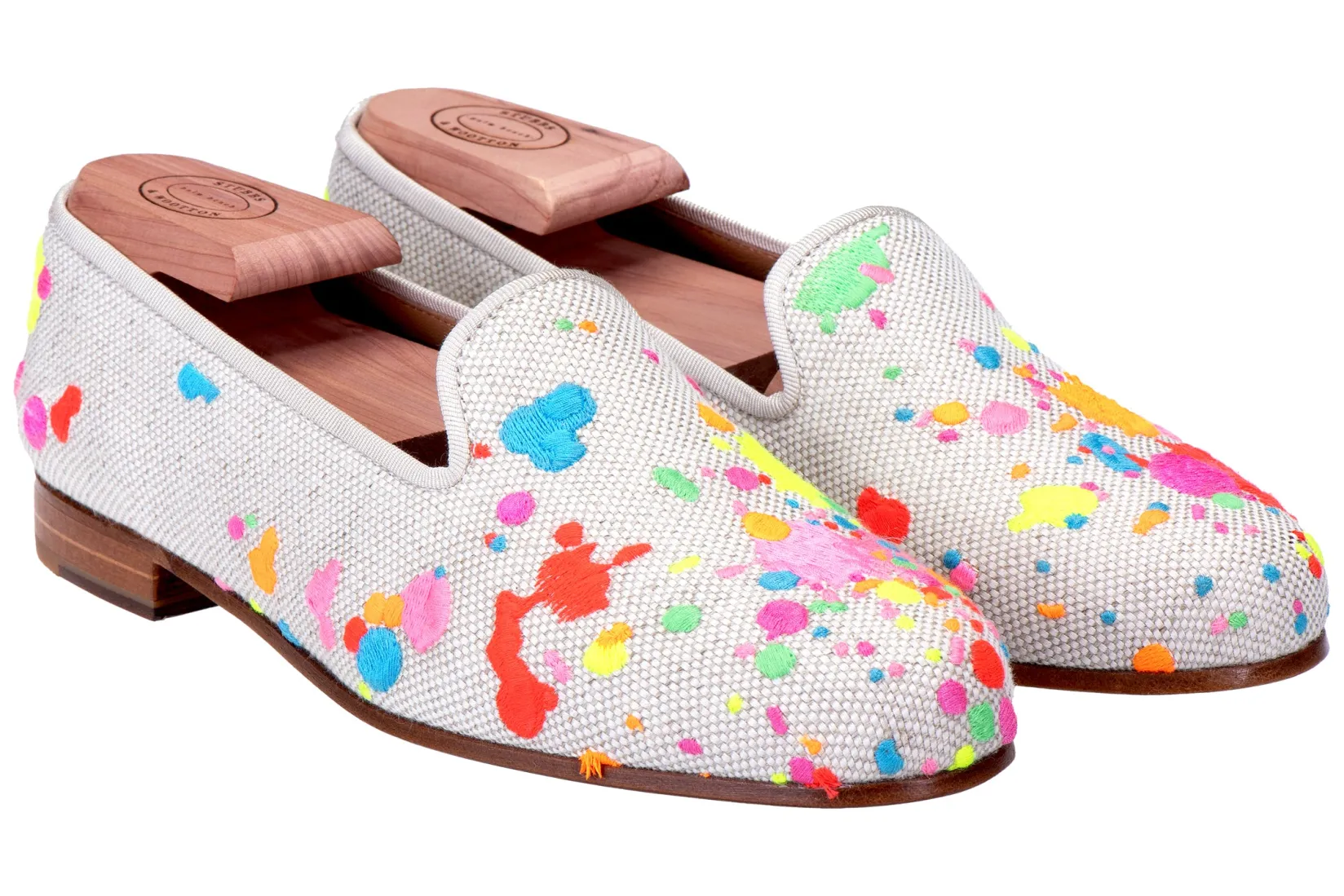 Women Stubbs & Wootton Neon (Women)
