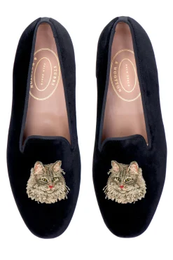 Women Stubbs & Wootton Norwegian Cat (Women)