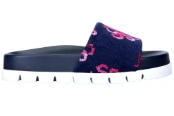 Women Stubbs & Wootton Octopi Slip (Women)