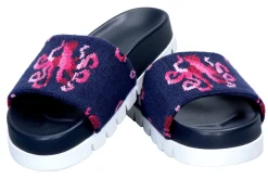 Women Stubbs & Wootton Octopi Slip (Women)