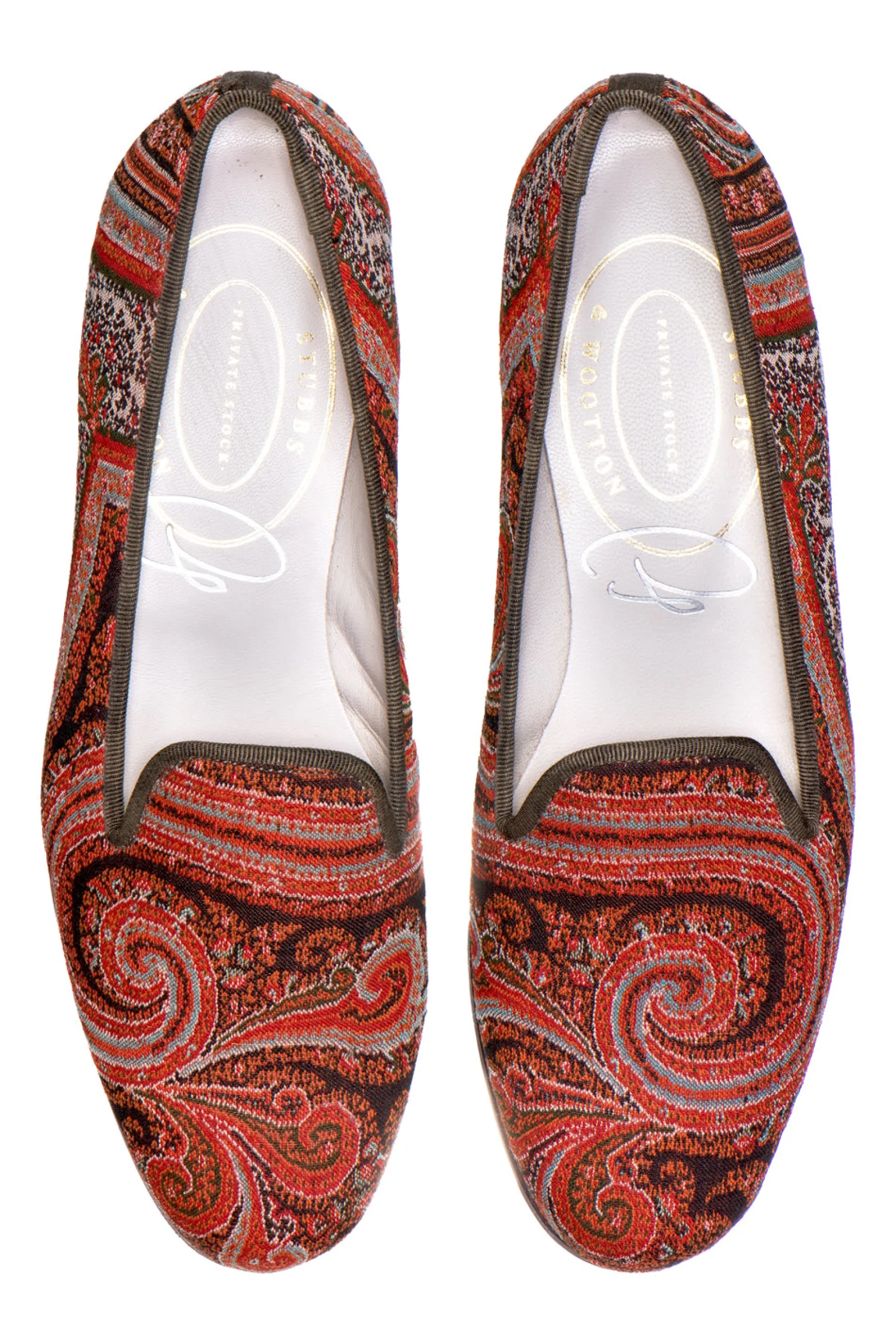 Women Stubbs & Wootton (Women)