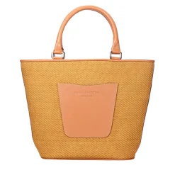 Stubbs & Wootton Paja Midi Tote