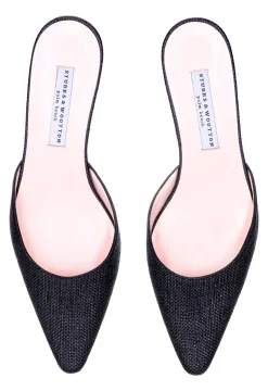 Women Stubbs & Wootton Panama Corsini