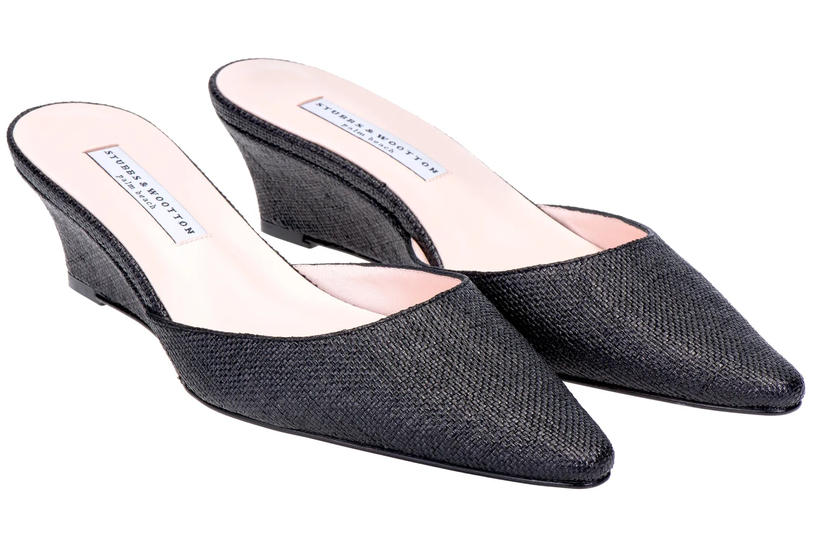 Women Stubbs & Wootton Panama Corsini
