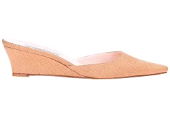 Women Stubbs & Wootton Panama Corsini