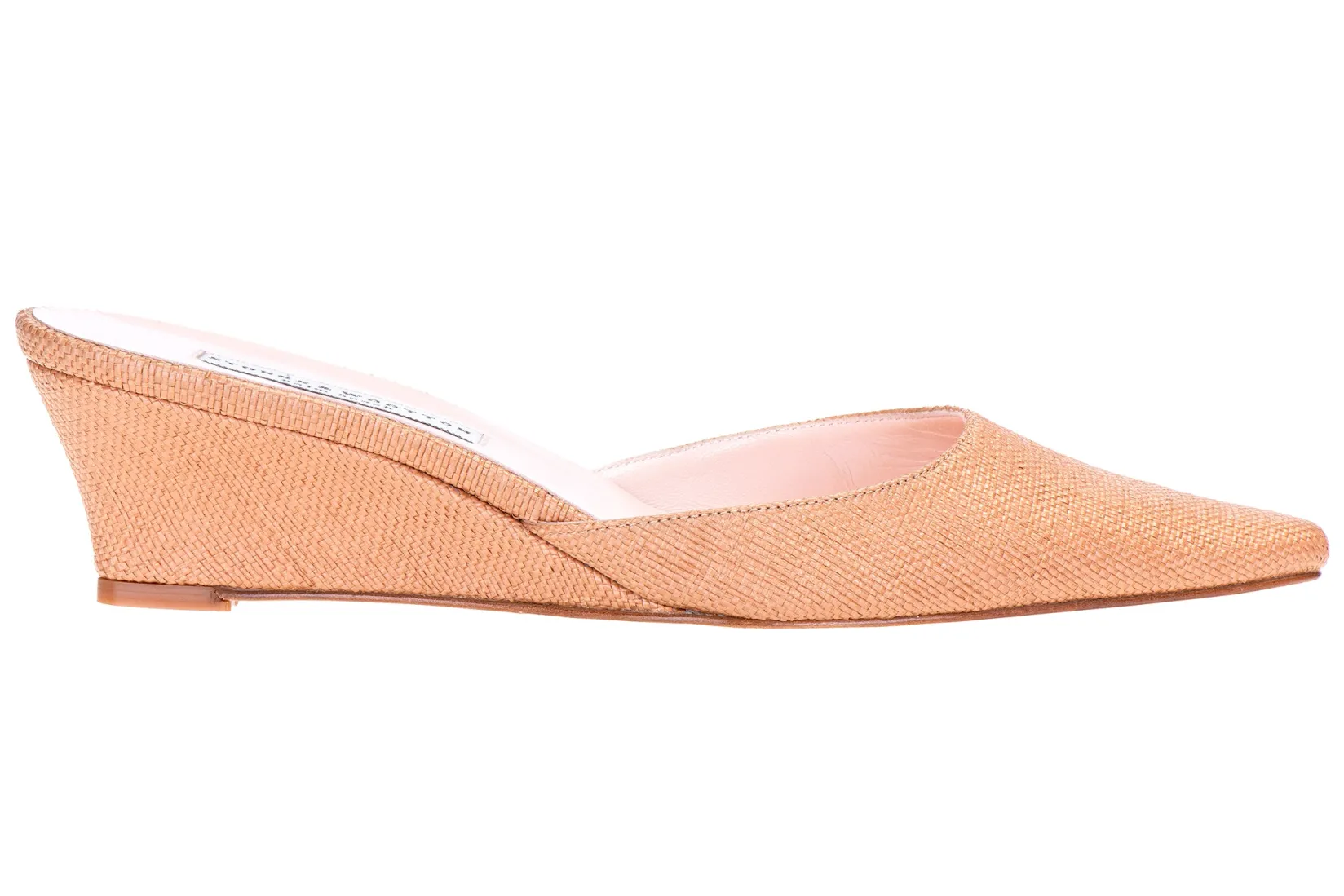 Women Stubbs & Wootton Panama Corsini