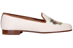 Women Stubbs & Wootton PB Clocktower Panama (Women)