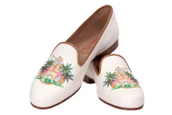Women Stubbs & Wootton PB Clocktower Panama (Women)