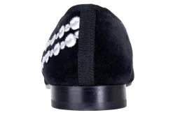 Women Stubbs & Wootton Pearls Noir Private Stock (Women)