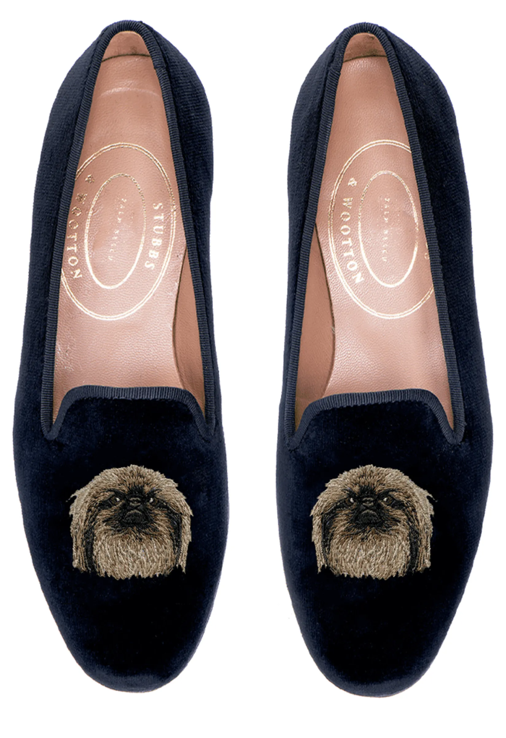 Women Stubbs & Wootton Pekingese (Women)
