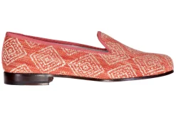 Women Stubbs & Wootton Perinne Slipper (Women)