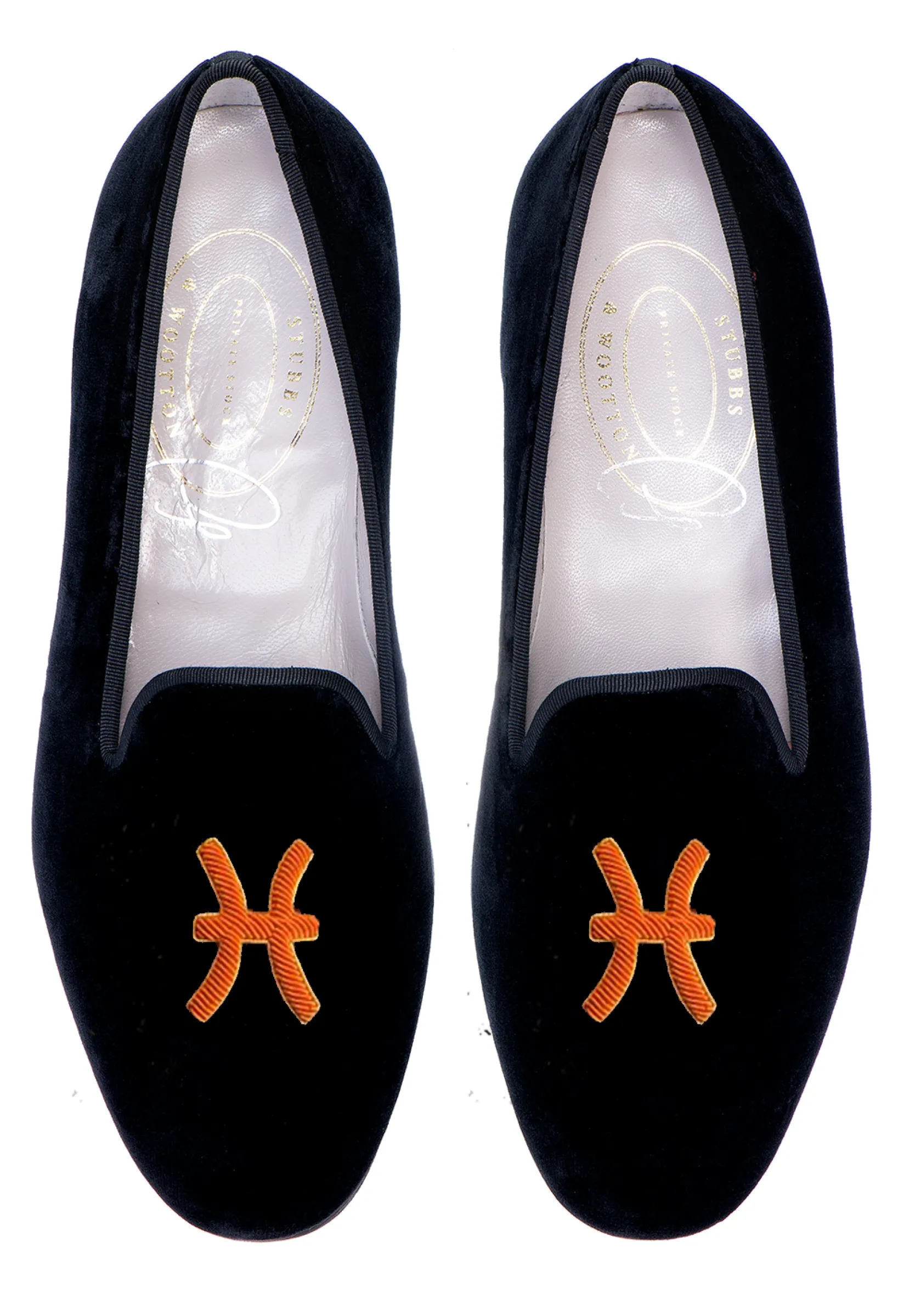 Stubbs & Wootton Pisces Private Stock (Men)