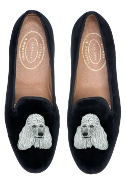 Women Stubbs & Wootton Poodle (Women)