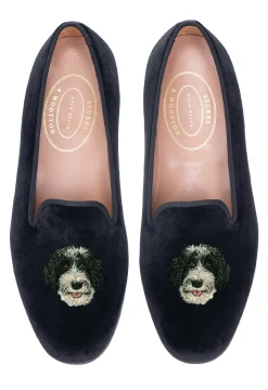 Stubbs & Wootton Portuguese Water Dog (Men)