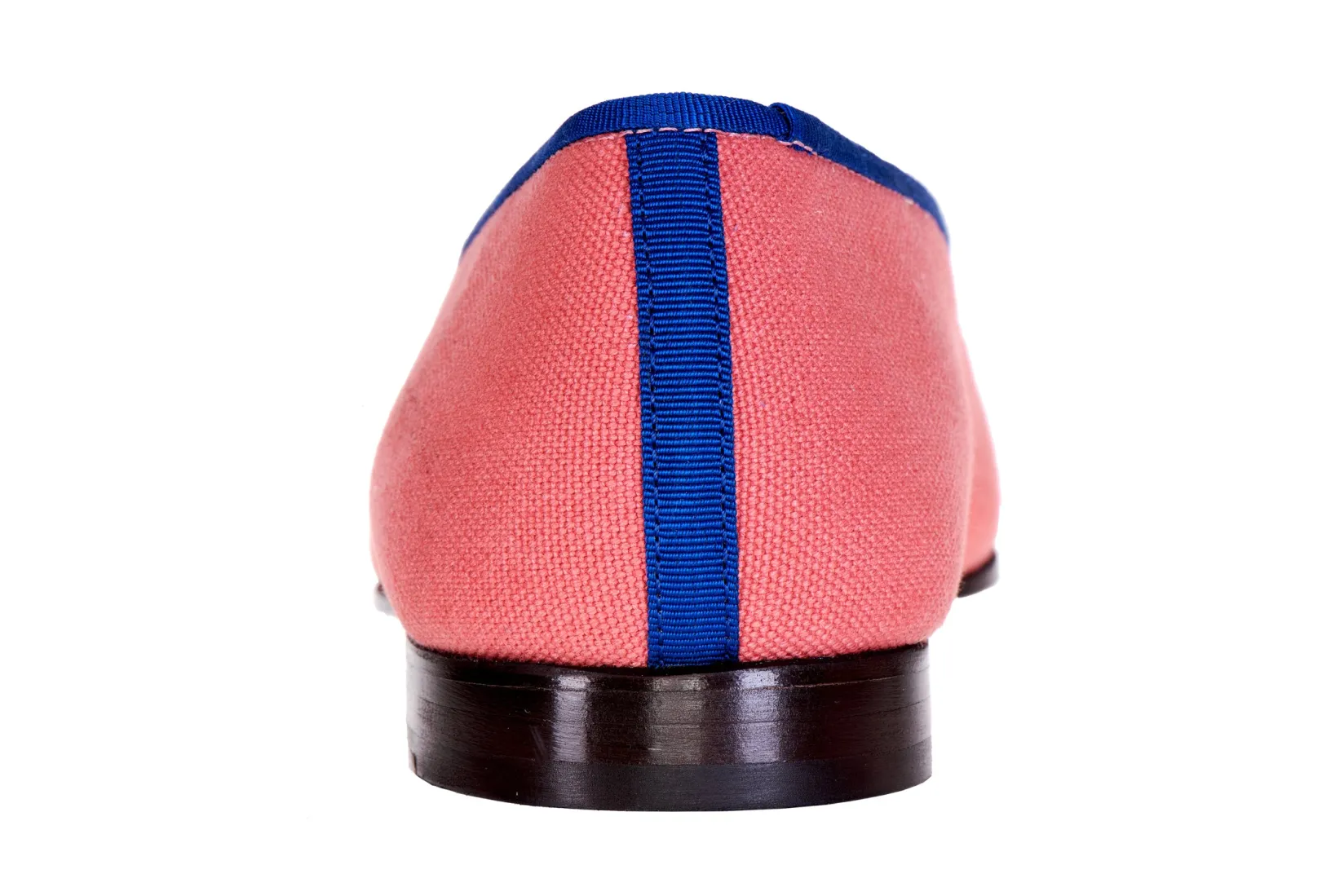 Women Stubbs & Wootton Rainbow Fleet Nantucket Slipper (Women)