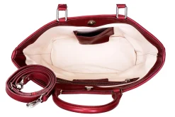 Stubbs & Wootton Russel Tweed Mini Tote