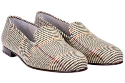 Women Stubbs & Wootton Russell Tweed Private Stock (Women)