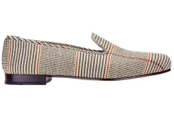Women Stubbs & Wootton Russell Tweed Private Stock (Women)