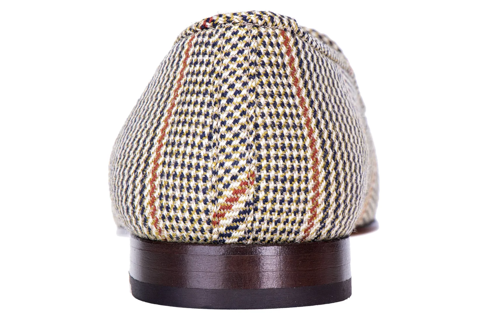 Women Stubbs & Wootton Russell Tweed Private Stock (Women)