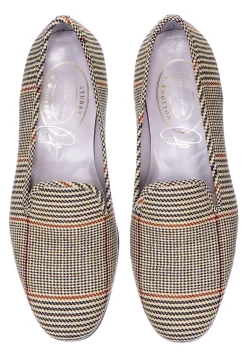 Stubbs & Wootton Russell Tweed Private Stock (Men)