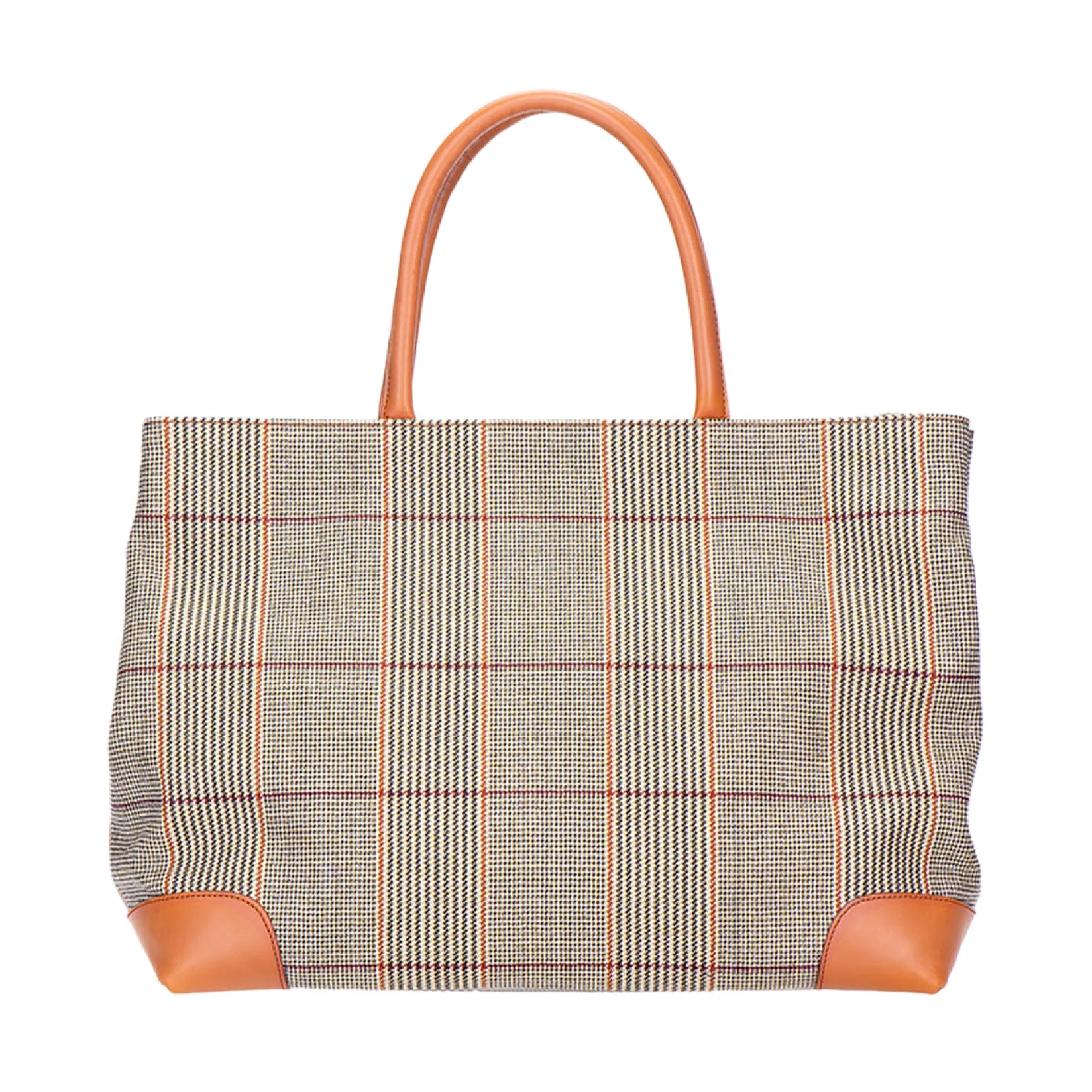 Stubbs & Wootton Russell Tote