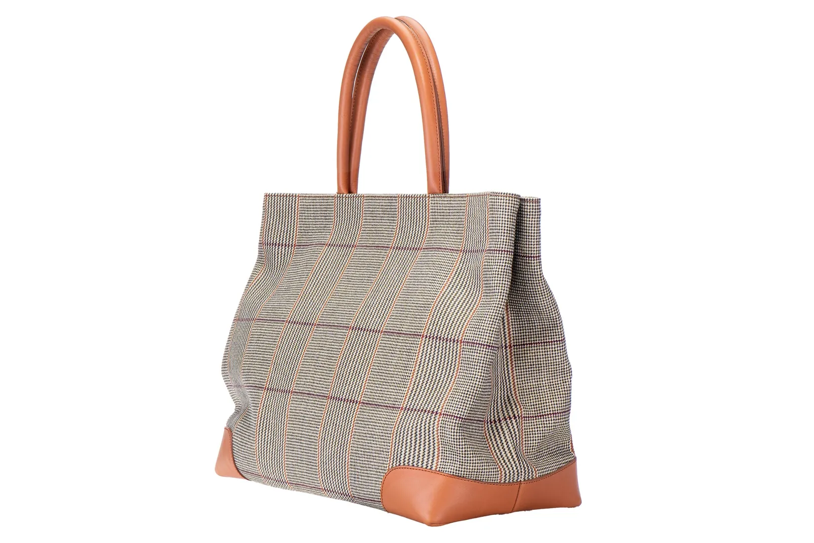 Stubbs & Wootton Russell Tote