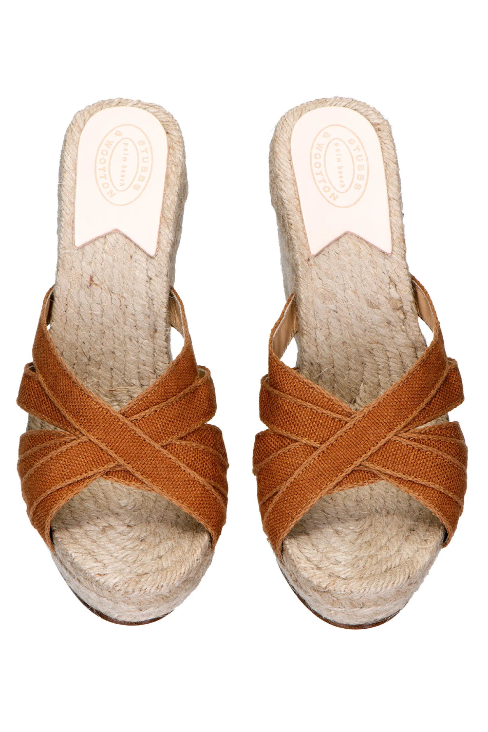 Women Stubbs & Wootton Saddle (Grace)