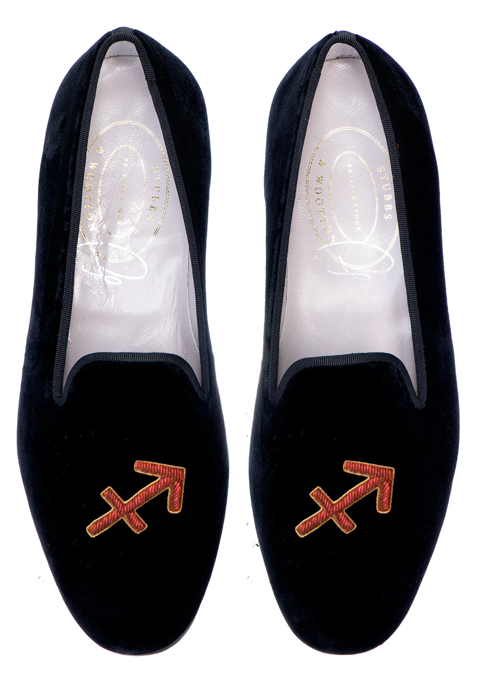 Stubbs & Wootton Sagittarius Private Stock (Men)