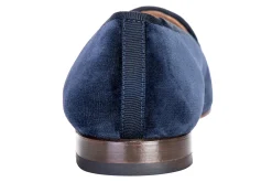 Stubbs & Wootton Sagittarius Velvet Slipper (Men)