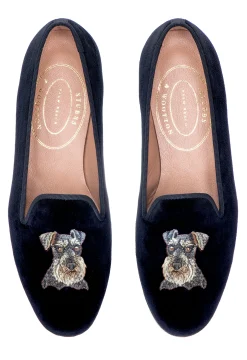 Women Stubbs & Wootton Schnauzer (Women)