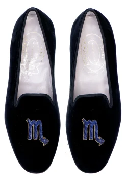 Women Stubbs & Wootton Scorpio Private Stock (Women)