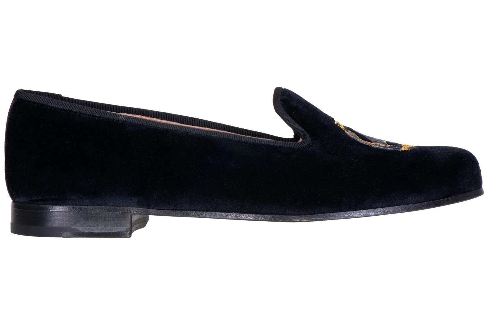 Women Stubbs & Wootton Shattered Ming Noir (Women)