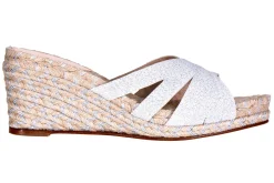Women Stubbs & Wootton Braid (Kelly)