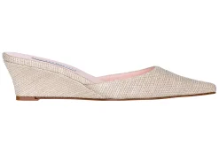 Women Stubbs & Wootton Raffia Corsini
