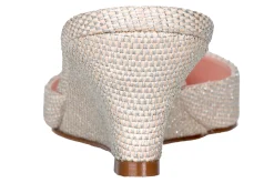 Women Stubbs & Wootton Raffia Corsini
