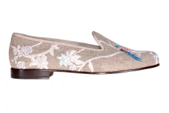 Women Stubbs & Wootton Snowbird Slipper (Women)