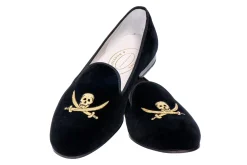 Women Stubbs & Wootton Sparrow Private Stock (Women)