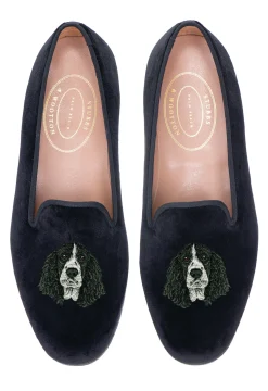 Women Stubbs & Wootton Springer Spaniel (Women)