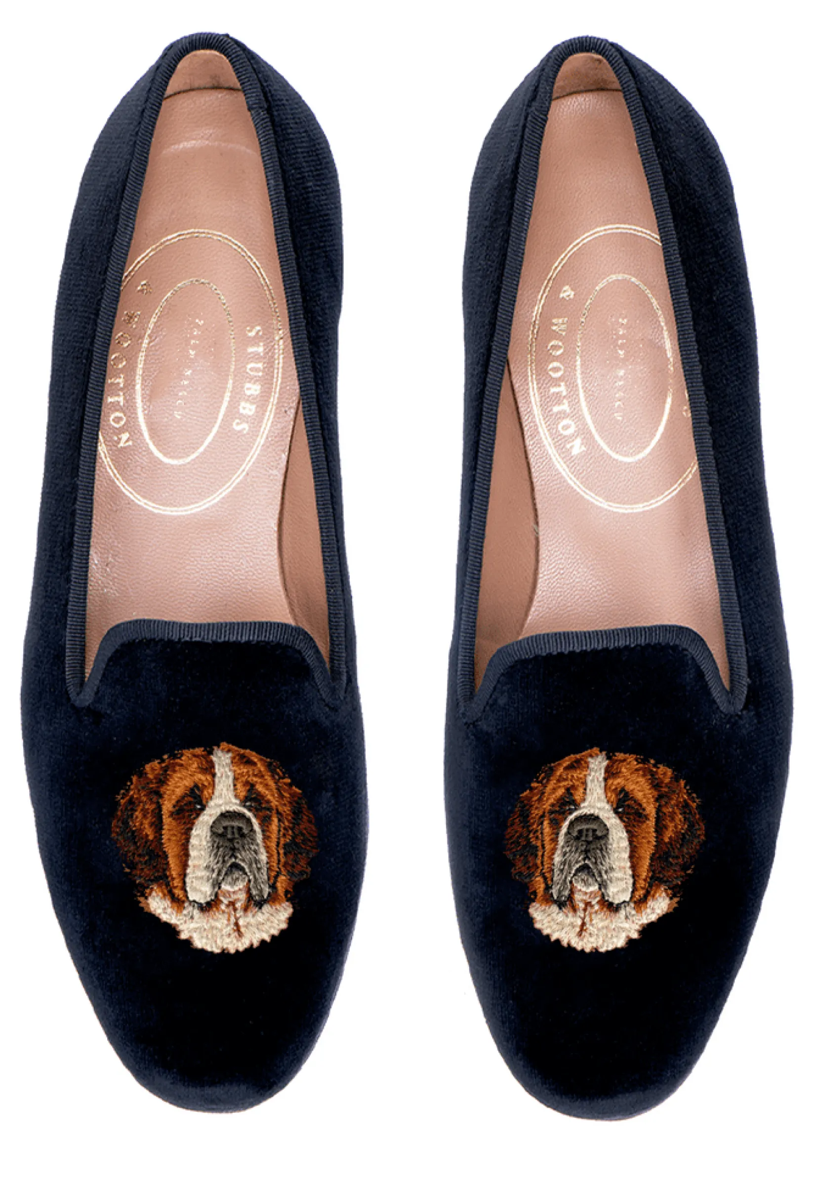 Stubbs & Wootton St. Bernard (Men)