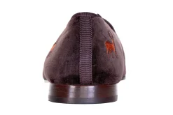 Stubbs & Wootton Stag Espresso (Men)