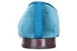Women Stubbs & Wootton Swans Teal (Women)
