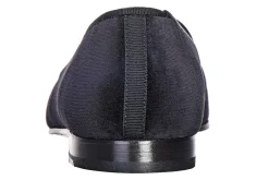 Women Stubbs & Wootton The End Velvet Slipper (Women)