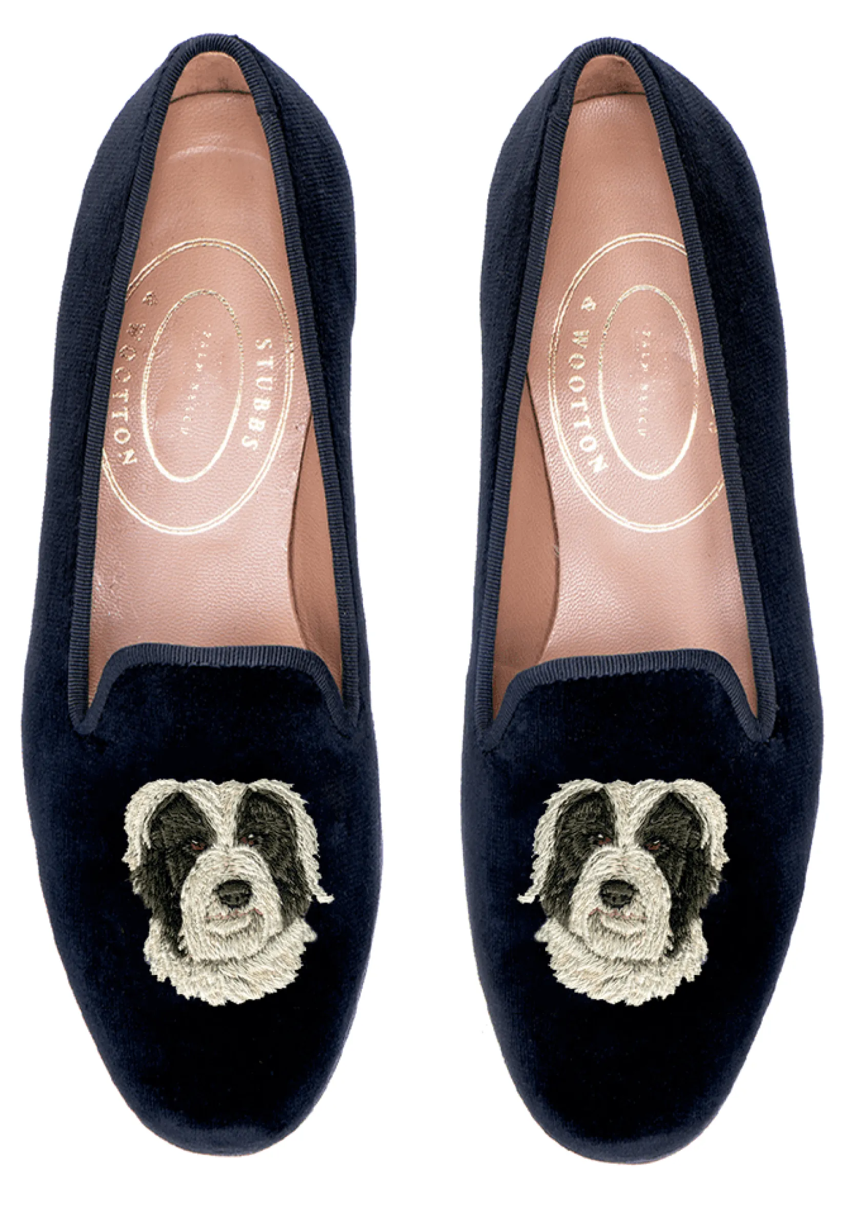 Women Stubbs & Wootton Tibetan (Women)