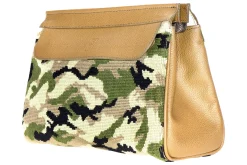 Stubbs & Wootton Traveler Camo